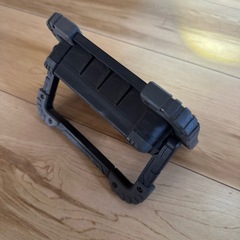 【決まりました】LED投光器 作業ライトの画像