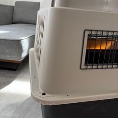 大型犬用　クレート　【ウルトラバリケンネル】の画像