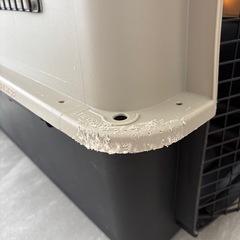 大型犬用　クレート　【ウルトラバリケンネル】の画像