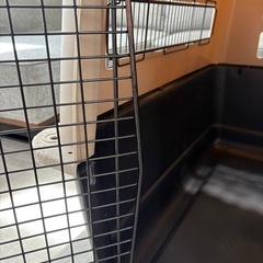 大型犬用　クレート　【ウルトラバリケンネル】の画像