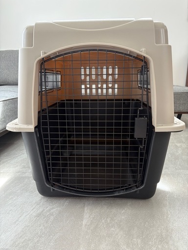 大型犬用　クレート　【ウルトラバリケンネル】