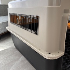 大型犬用　クレート　【ウルトラバリケンネル】の画像