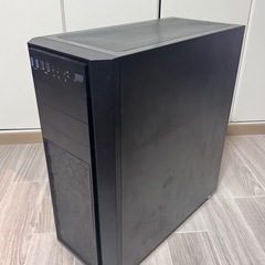 ゲーミングPCの画像