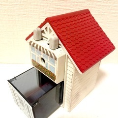 手動えんぴつ削りの画像