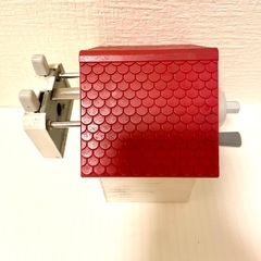 手動えんぴつ削りの画像