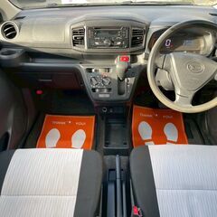 ダイハツ　ミライース　L　車検R8年11月まで・１年保証付き！の画像