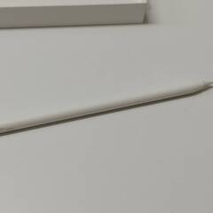 Apple Pencil 第2世代/A2051/アップルペンシル〈PU8F2J/A〉※印字ありの画像
