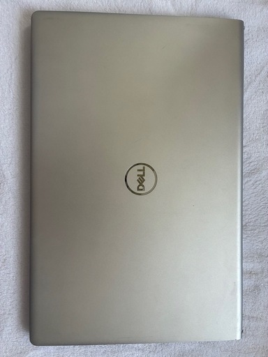 DELL ノートパソコン