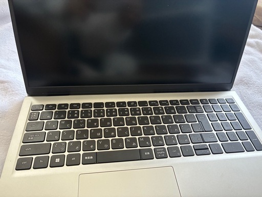 DELL ノートパソコン