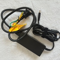 DELL ノートパソコンの画像