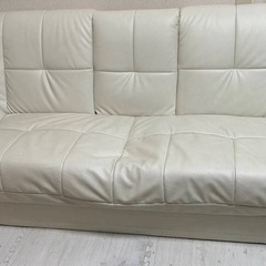 ソファーベッド(ニトリ)  中古品 ソファベッド (GS-SP GY) | ニトリネット【公式】 家具