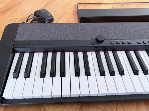 CASIO CT-S1 BK + WU-BT10