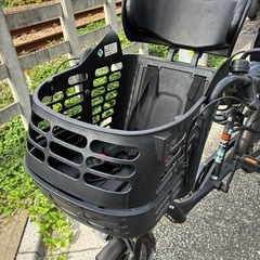 MAMAフレロック　ママチャリ(電動なし)の画像