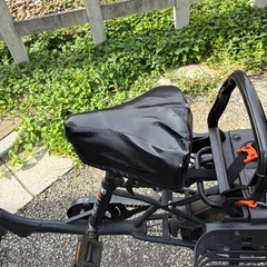 MAMAフレロック　ママチャリ(電動なし)の画像