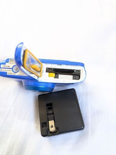 ニコン デジタルカメラ13000円