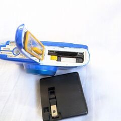 ニコン デジタルカメラ14000円の画像
