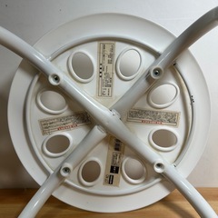 IKEA スツール 2脚セットの画像