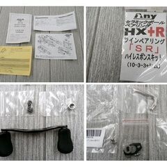 SHIMANO 20 SLX DC 71XG LEFT GOMEXUSハンドル Anyセラミックボールベアリング・ベイトリール・シマノ 西岡店の画像