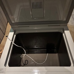 冷蔵庫　キムチ用　の画像