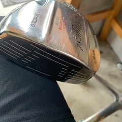⛳️短尺ドライバーの画像