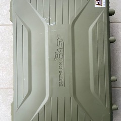 CAR MATE カーメイト　非金属チェーン QE6の画像