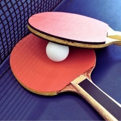 楽しむ卓球🏓