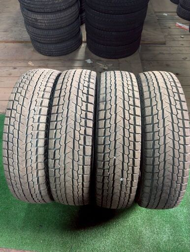 175/80/15冬2020年製造ヨコハマ　#1928