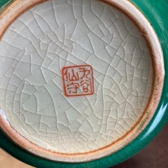 使ってなんぼ九谷焼の急須🔻の画像