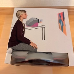 簡易プロジェクター
の画像