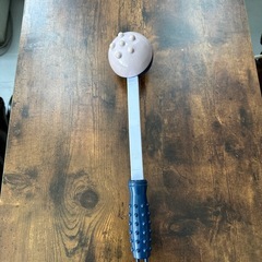 肩叩き棒の画像