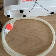 メルシーポット　本体以外の画像