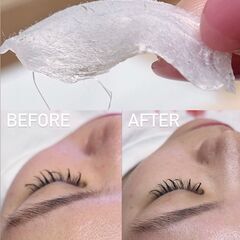【沖縄で唯一のWax講座】アイブロウ＆フェイシャルワックス資格講座の画像