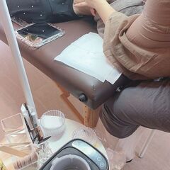 【沖縄で唯一のWax講座】アイブロウ＆フェイシャルワックス資格講座の画像