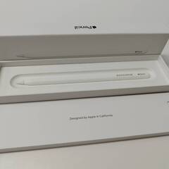 Apple Pencil 第2世代/A2051〈PU8F2J/A...