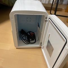 小型冷温庫