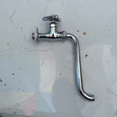 自在水栓の画像