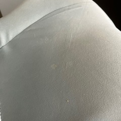 28日まで　グレー　　椅子　昇降の画像