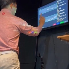 品川シーサイド】30分体験練習無料！手ぶらOK／勧誘なしの画像