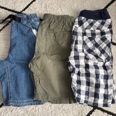 子供服120cm7点の画像