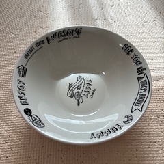 ラーメンどんぶり
