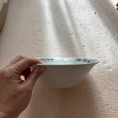 ラーメンどんぶりの画像