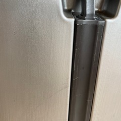 サムソナイト　Samsonite INOVA SPINER55 スーツケース　銀の画像