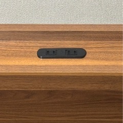 【最終値下げ】セミダブルベッド＆フレームの画像