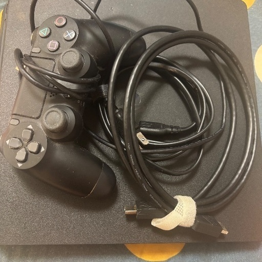 プレイステーション PS4