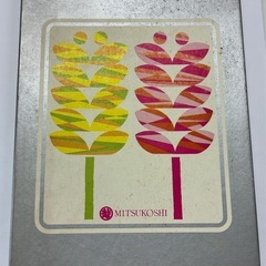 【未使用品　小さめ　風呂敷】 の画像