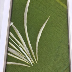 【未使用品　小さめ　風呂敷】 の画像