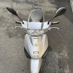 HONDA　タクト　ＴＡＣＴ５０ の画像
