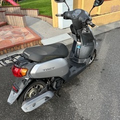 HONDA　タクト　ＴＡＣＴ５０ の画像