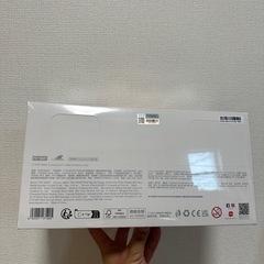 ラブブ公式明細あり未開封ボックス6個入りの画像