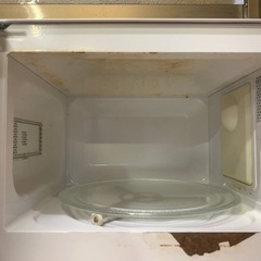 ✅アイリスオーヤマ電子レンジ✅ ✅IMB-T171-5✅の画像